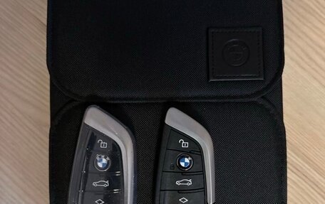 BMW X3, 2018 год, 3 000 000 рублей, 1 фотография