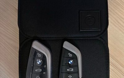 BMW X3, 2018 год, 3 000 000 рублей, 1 фотография