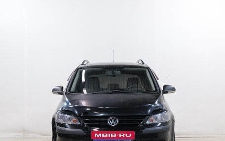 Volkswagen Golf Plus I, 2008 год, 699 000 рублей, 1 фотография
