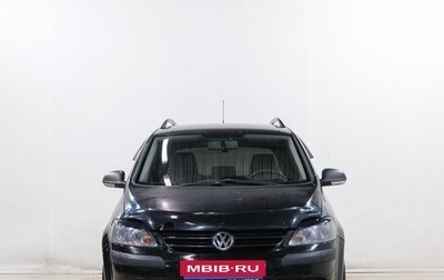 Volkswagen Golf Plus I, 2008 год, 699 000 рублей, 1 фотография