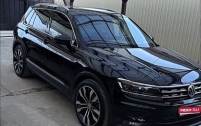 Volkswagen Tiguan II, 2017 год, 2 150 000 рублей, 1 фотография
