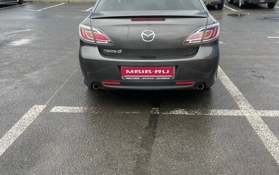 Mazda 6, 2012 год, 1 050 000 рублей, 1 фотография