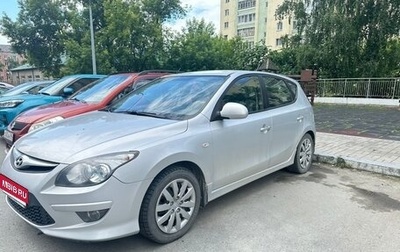 Hyundai i30 I, 2011 год, 920 000 рублей, 1 фотография