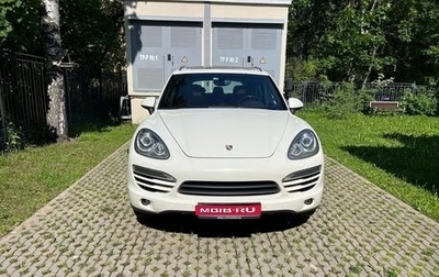 Porsche Cayenne III, 2011 год, 2 750 000 рублей, 1 фотография