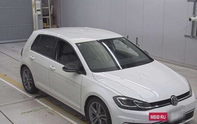 Volkswagen Golf VII, 2019 год, 1 400 000 рублей, 1 фотография