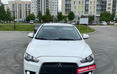 Mitsubishi Lancer IX, 2013 год, 980 000 рублей, 1 фотография
