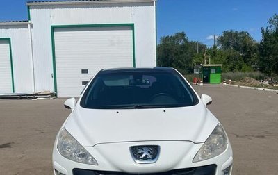 Peugeot 308 II, 2010 год, 500 000 рублей, 1 фотография