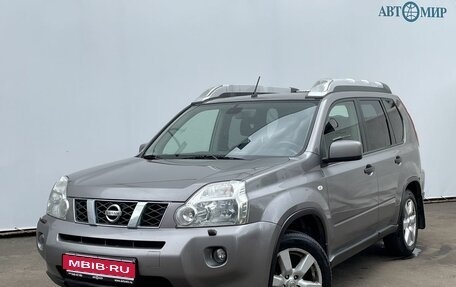 Nissan X-Trail, 2008 год, 1 075 000 рублей, 1 фотография