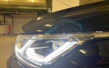Volkswagen Tiguan II, 2021 год, 4 000 000 рублей, 4 фотография