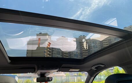 Volkswagen Tiguan II, 2021 год, 4 000 000 рублей, 12 фотография