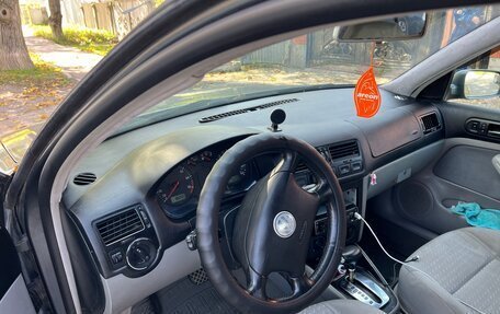 Volkswagen Jetta IV, 2003 год, 460 000 рублей, 7 фотография