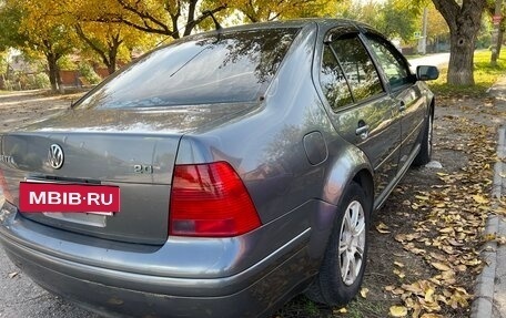 Volkswagen Jetta IV, 2003 год, 460 000 рублей, 4 фотография