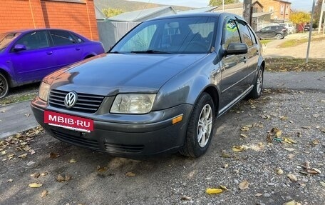 Volkswagen Jetta IV, 2003 год, 460 000 рублей, 2 фотография