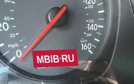 Volkswagen Jetta IV, 2003 год, 460 000 рублей, 13 фотография