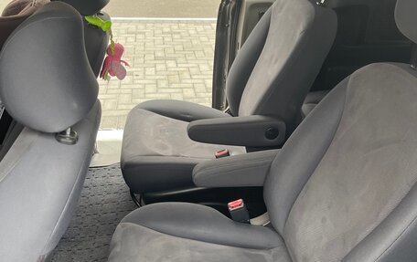 Honda Freed I, 2009 год, 900 000 рублей, 9 фотография