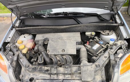 Ford Fusion I, 2007 год, 530 000 рублей, 2 фотография