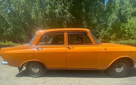 Москвич 412, 1980 год, 300 000 рублей, 3 фотография
