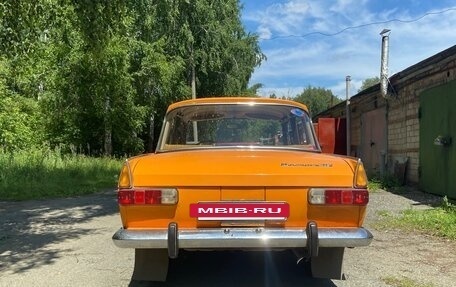 Москвич 412, 1980 год, 300 000 рублей, 5 фотография