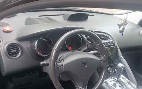 Peugeot 3008 I рестайлинг, 2012 год, 550 000 рублей, 9 фотография