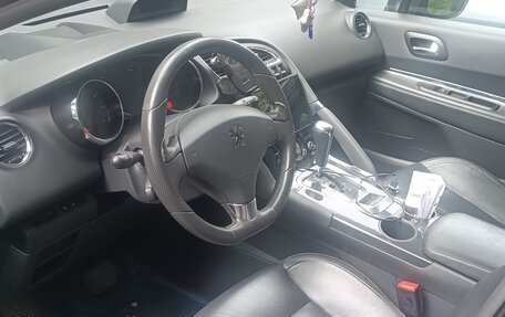 Peugeot 3008 I рестайлинг, 2012 год, 550 000 рублей, 7 фотография
