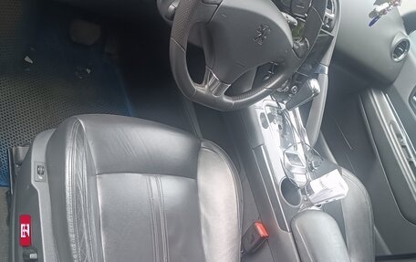 Peugeot 3008 I рестайлинг, 2012 год, 550 000 рублей, 8 фотография