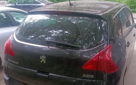 Peugeot 3008 I рестайлинг, 2012 год, 550 000 рублей, 10 фотография