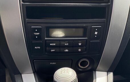 Hyundai Tucson III, 2007 год, 960 000 рублей, 12 фотография