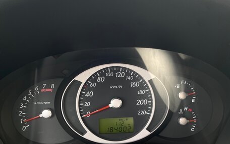 Hyundai Tucson III, 2007 год, 960 000 рублей, 14 фотография