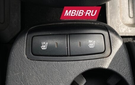 Hyundai Tucson III, 2007 год, 960 000 рублей, 13 фотография