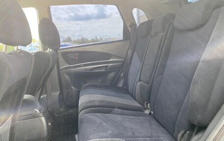 Hyundai Tucson III, 2007 год, 960 000 рублей, 17 фотография