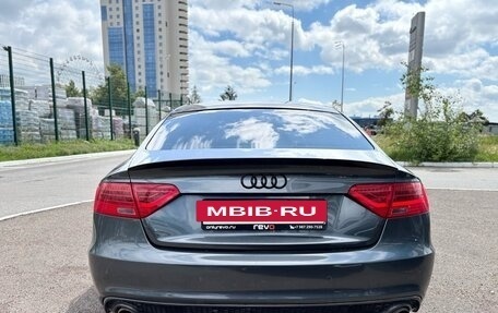 Audi A5, 2015 год, 2 000 000 рублей, 3 фотография