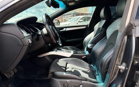 Audi A5, 2015 год, 2 000 000 рублей, 9 фотография