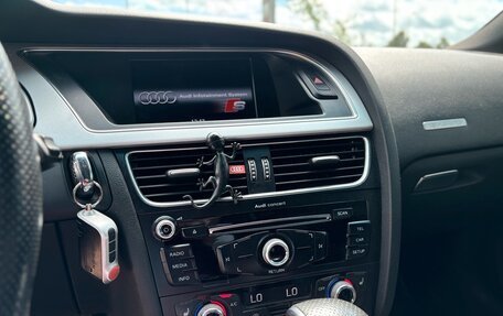 Audi A5, 2015 год, 2 000 000 рублей, 12 фотография