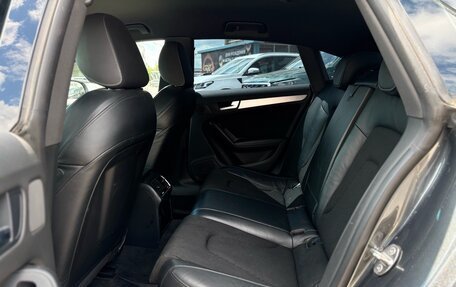 Audi A5, 2015 год, 2 000 000 рублей, 14 фотография