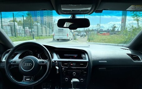Audi A5, 2015 год, 2 000 000 рублей, 15 фотография