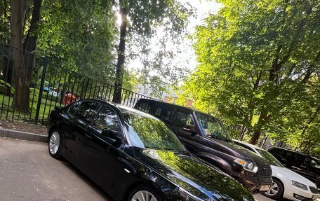 BMW 5 серия, 2005 год, 720 000 рублей, 2 фотография