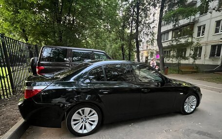 BMW 5 серия, 2005 год, 720 000 рублей, 5 фотография