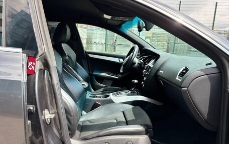 Audi A5, 2015 год, 2 000 000 рублей, 16 фотография