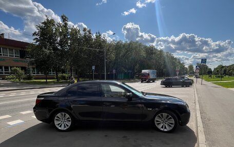 BMW 5 серия, 2005 год, 720 000 рублей, 8 фотография