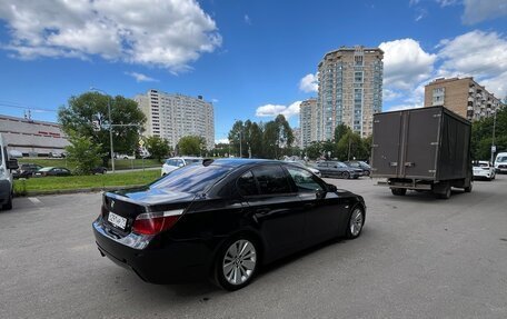 BMW 5 серия, 2005 год, 720 000 рублей, 17 фотография