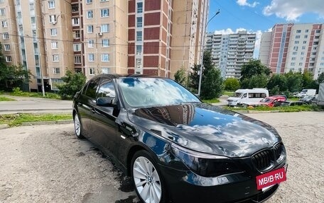 BMW 5 серия, 2005 год, 720 000 рублей, 21 фотография