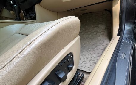 BMW 5 серия, 2005 год, 720 000 рублей, 35 фотография