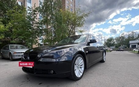 BMW 5 серия, 2005 год, 720 000 рублей, 26 фотография