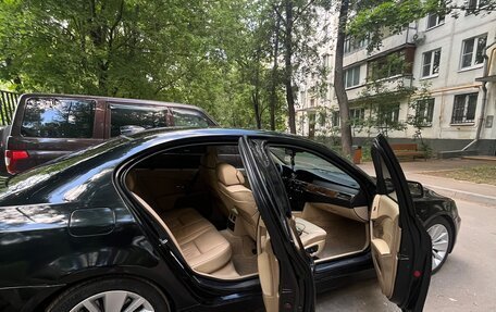 BMW 5 серия, 2005 год, 720 000 рублей, 40 фотография