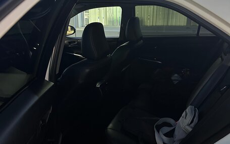 Toyota Camry, 2015 год, 2 250 000 рублей, 6 фотография