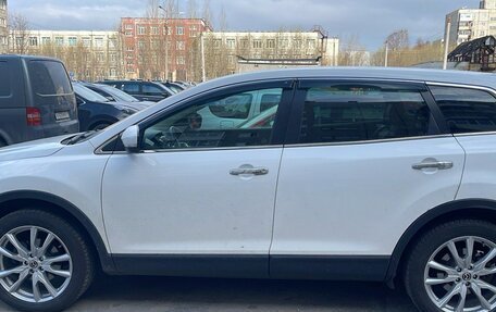 Mazda CX-9 I рестайлинг, 2013 год, 1 700 000 рублей, 3 фотография
