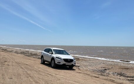 Mazda CX-9 I рестайлинг, 2013 год, 1 700 000 рублей, 4 фотография