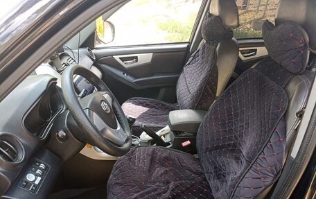 Lifan X60 I рестайлинг, 2014 год, 600 000 рублей, 3 фотография