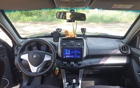 Lifan X60 I рестайлинг, 2014 год, 600 000 рублей, 2 фотография