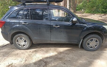 Lifan X60 I рестайлинг, 2014 год, 600 000 рублей, 8 фотография